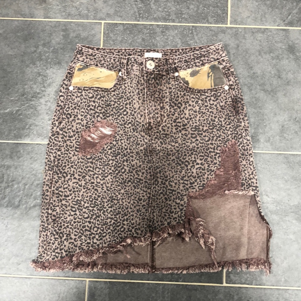 Skirt